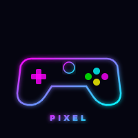 爱游戏 Logo